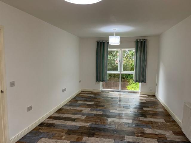 Apartment for rent in Yardley Wood, West Midlands