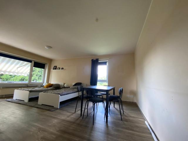 Apartment mieten in Müncheberg, Brandenburg