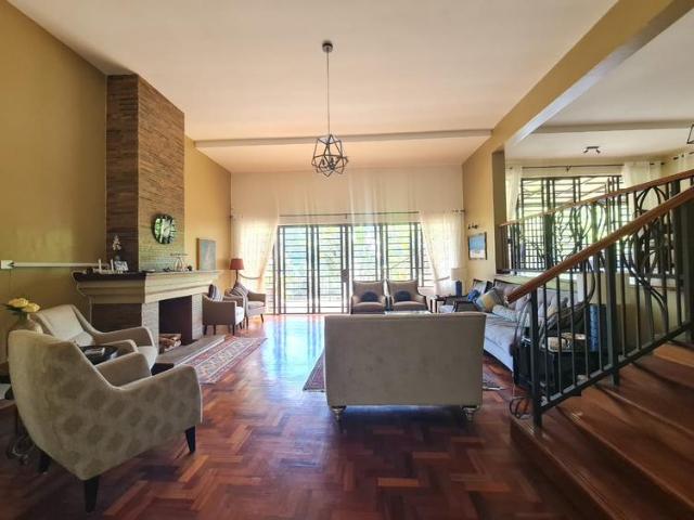 House for rent in Nyakach, Kisumu