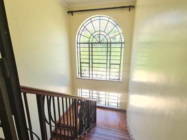 House for rent in Nyakach, Kisumu