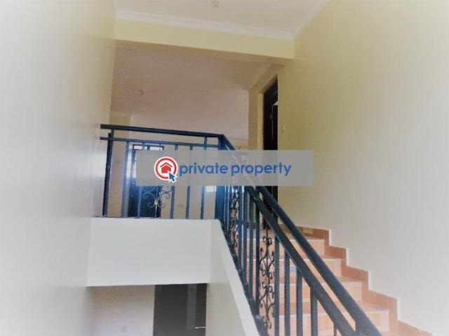 Townhouse for sale in Ngong, Kajiado