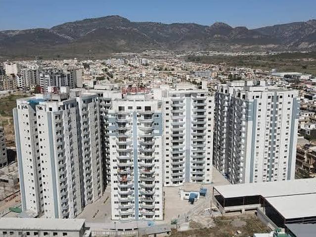 Apartment for sale in Islamabad