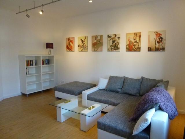 Apartment mieten in Südostviertel, Essen