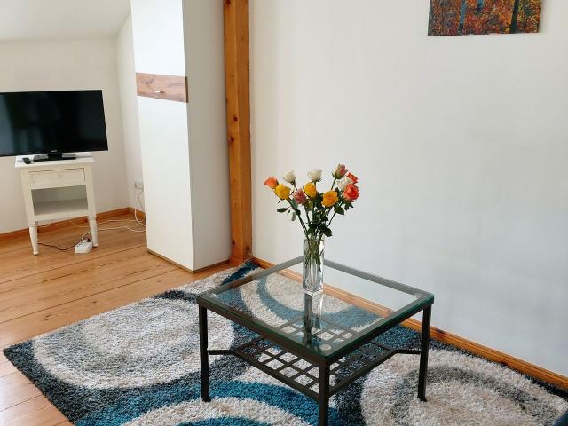 Apartment mieten in Nikolaigärten, Potsdam