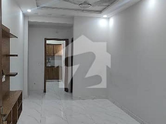 Apartment for rent in اسلام آباد, زون 1