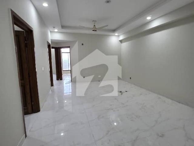Apartment for rent in Islamabad