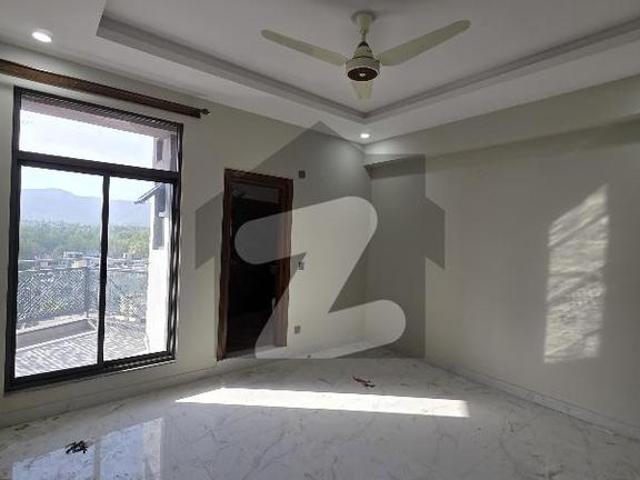 Apartment for rent in Islamabad