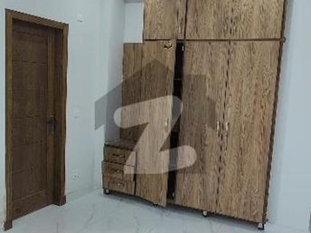 Apartment for rent in اسلام آباد, زون 1