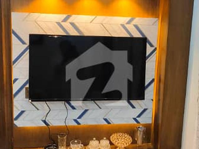 Apartment for sale in Islamabad