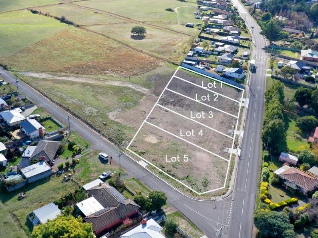 Land for sale in Lawitta, Tasmania