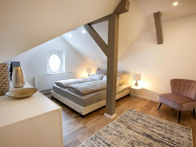 Apartment mieten in Waldschlösschenviertel, Dresden