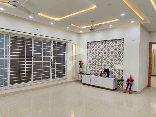 Apartment for rent in Islamabad