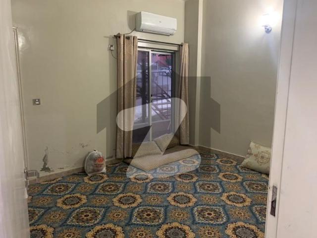 Apartment for rent in Islamabad