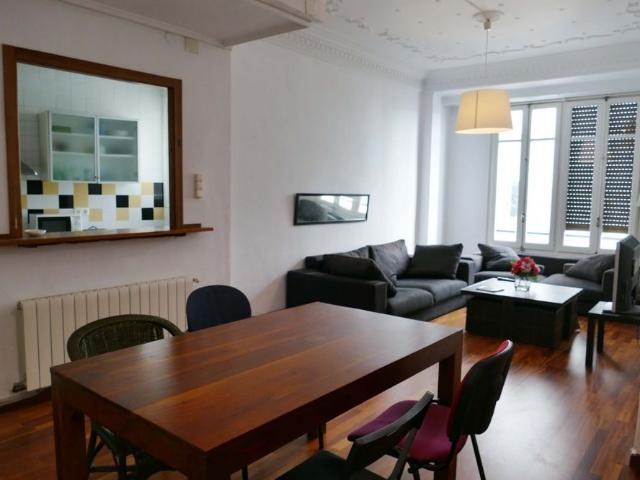 Apartamento en alquiler en Ciutat Vella, Comarca de València