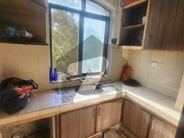 Apartment for rent in اسلام آباد, زون 1