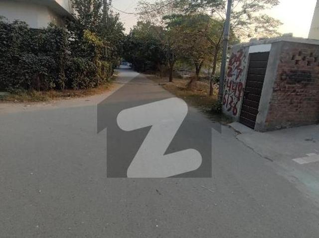 Apartment for rent in Johar Town, Rawalpindi
