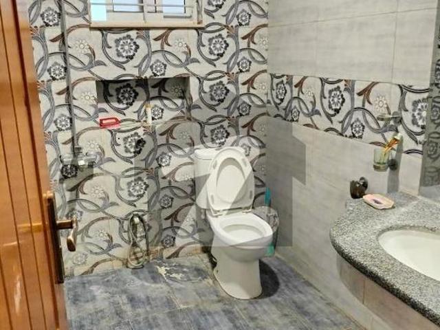 Apartment for rent in Islamabad