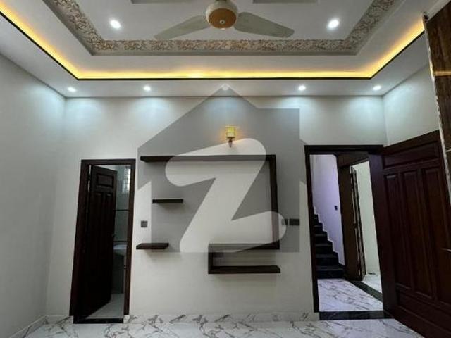 Apartment for rent in Gujranwala, Islamabad Capital Territory