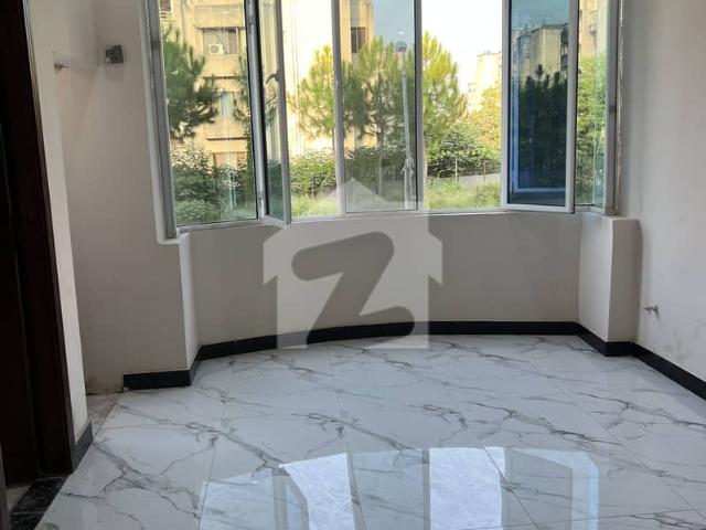 Apartment for sale in Islamabad