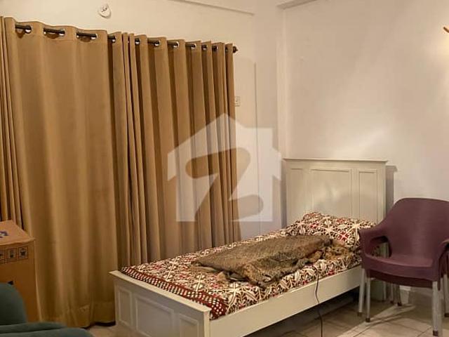 Apartment for sale in Rawalpindi, Islamabad Capital Territory