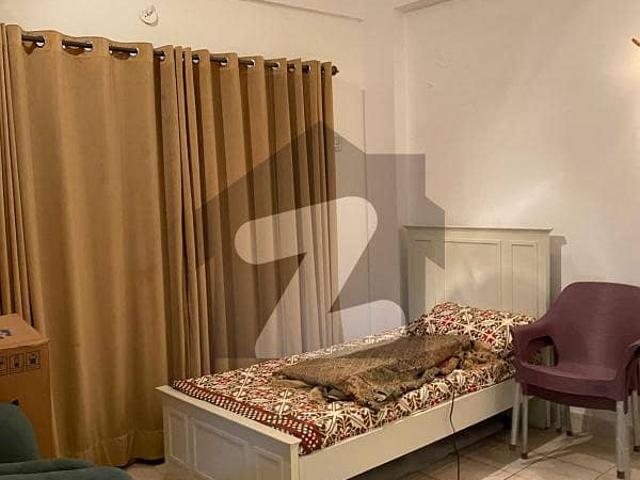Apartment for sale in Rawalpindi, Islamabad Capital Territory