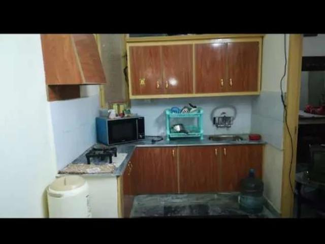 Apartment for sale in Rawalpindi, Islamabad Capital Territory
