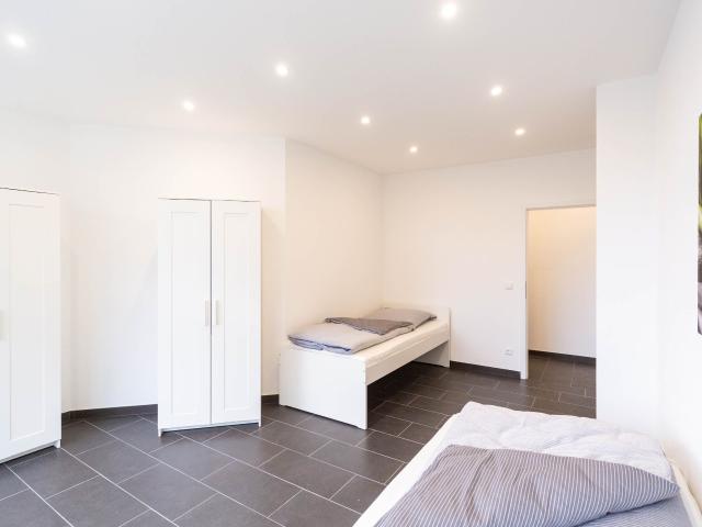 Apartment mieten in Stumpenhof, Plochingen