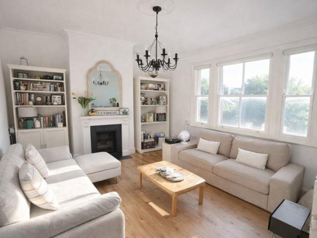 Apartment for rent in Greenwich Town Centre, Greater London