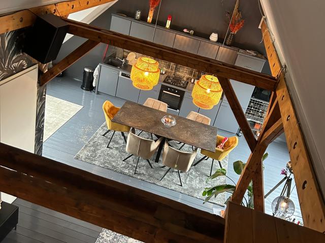 Apartment mieten in Winterhude, Hamburg