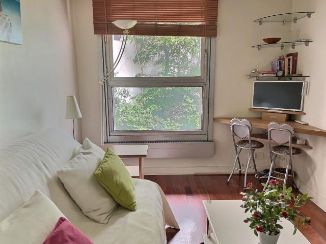 Appartement location à Paris, Île-de-France