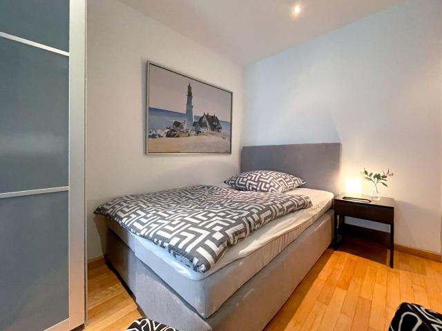 Apartment mieten in Burtscheid, Aachen