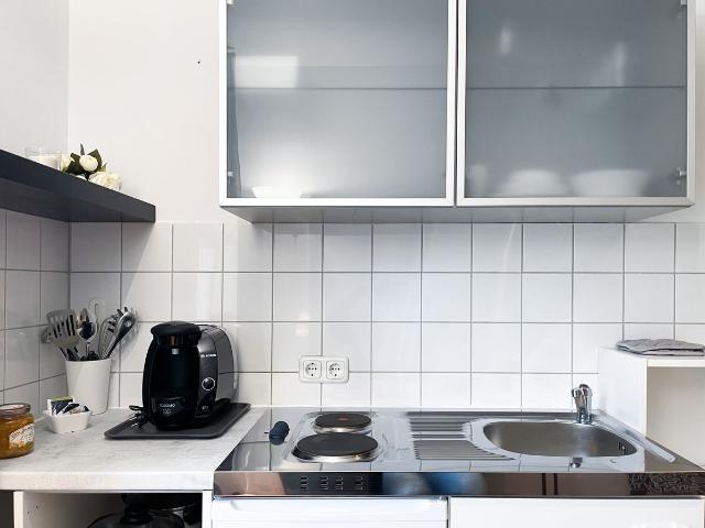 Apartment mieten in Burtscheid, Aachen