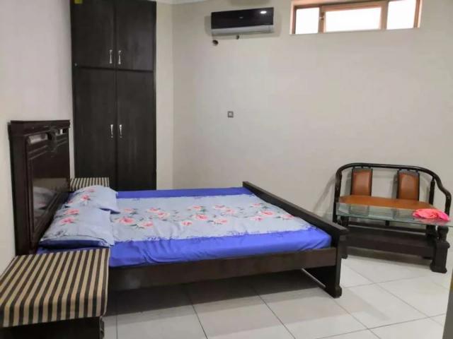 Apartment for rent in تحصیل فیصل آباد شہر, فیصل آباد ڈویژن