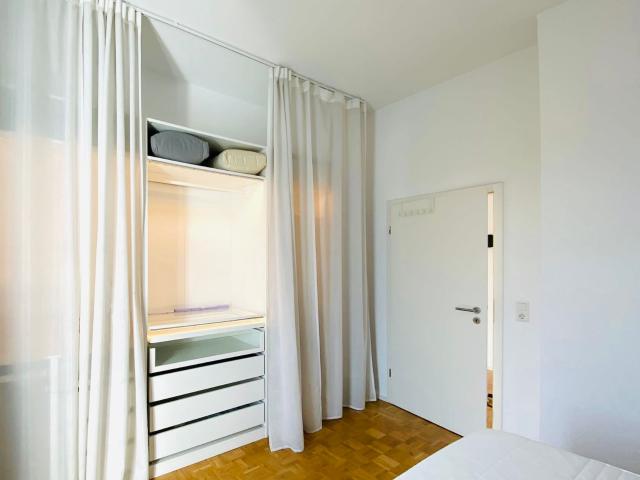 Apartment mieten in Bornheim, Hersel