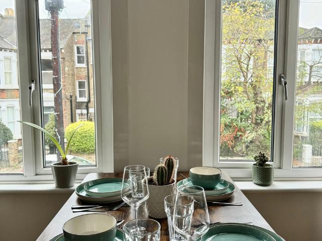 Apartment for rent in Brixton, Greater London