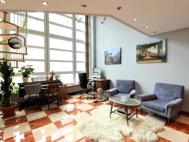 Apartment mieten in Charlottenburg, Berlin
