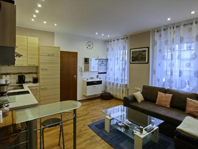 Apartment mieten in Schalke, Gelsenkirchen