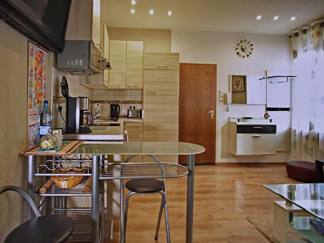 Apartment mieten in Schalke, Gelsenkirchen