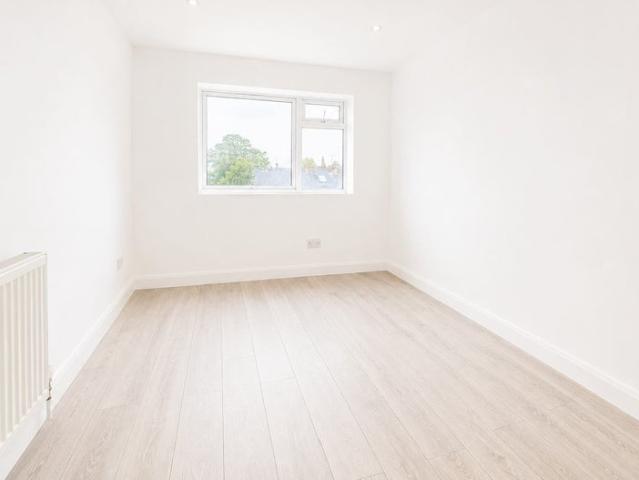 Apartment for rent in Hornsey, Greater London