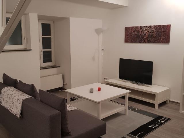 Apartment mieten in Mülheim, Köln