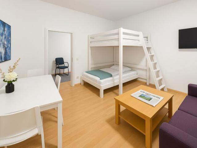 Apartment mieten in Möckern, Leipzig