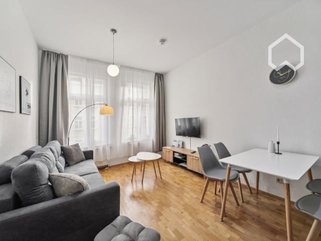 Apartment mieten in Gohlis-Mitte, Leipzig