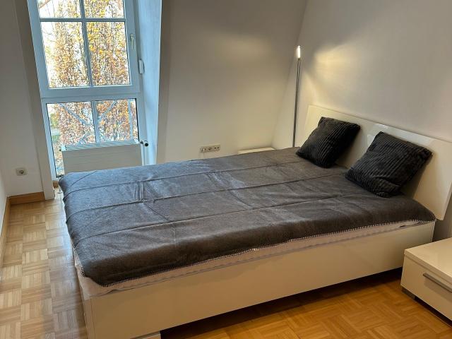 Apartment mieten in Gohlis-Mitte, Leipzig