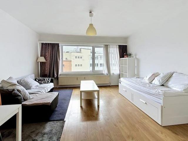 Kot location à Saint-gilles, Bruxelles