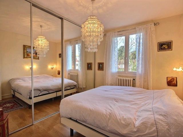 Appartement location à Nanterre, Suresnes