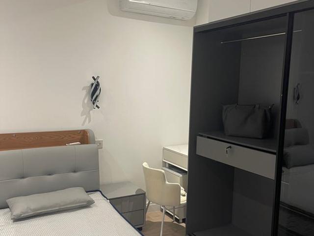 Apartment for rent in Fitzrovia, Greater London