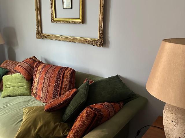 Apartment mieten in Bismarckviertel, Berlin