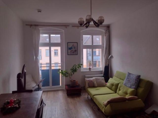 Apartment mieten in Gesundbrunnen, Berlin