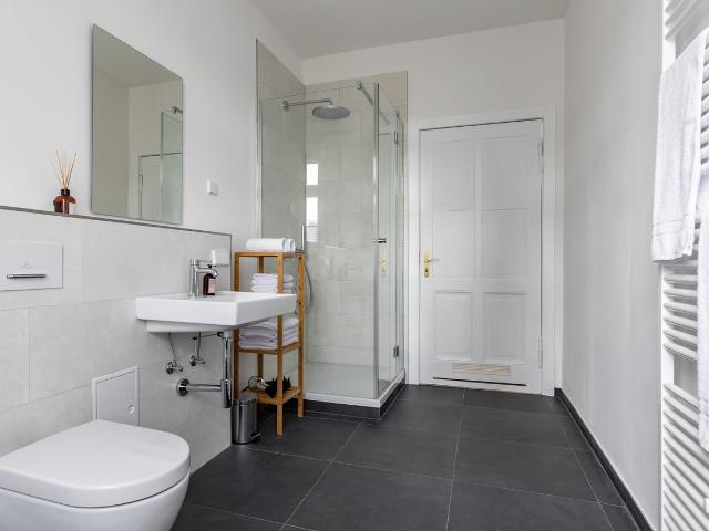 Apartment mieten in Weißensee, Berlin