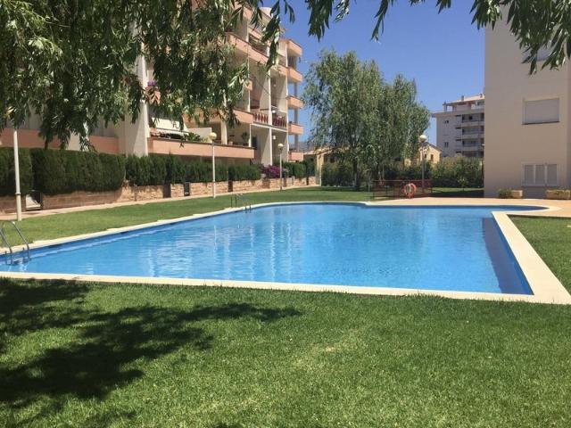 Apartamento en alquiler en Port d'Alcúdia, Raiguer